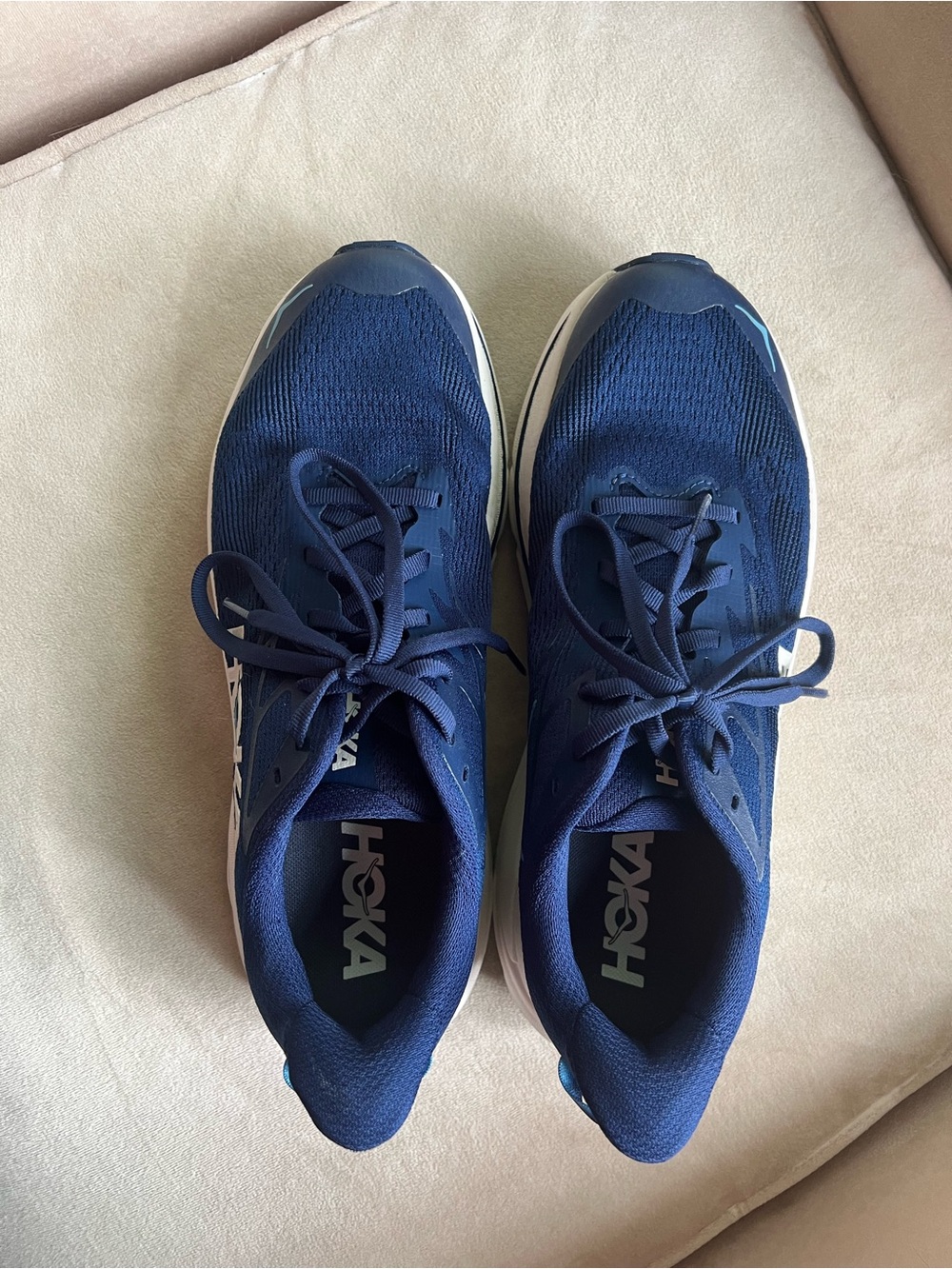 Hoka Challenger 8 Trail Running Shoes - Picture 3 of 6